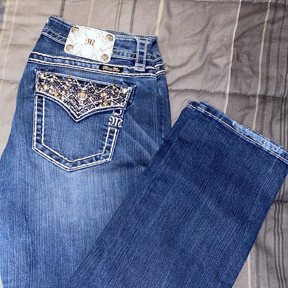 MissMe jeans perfect condition